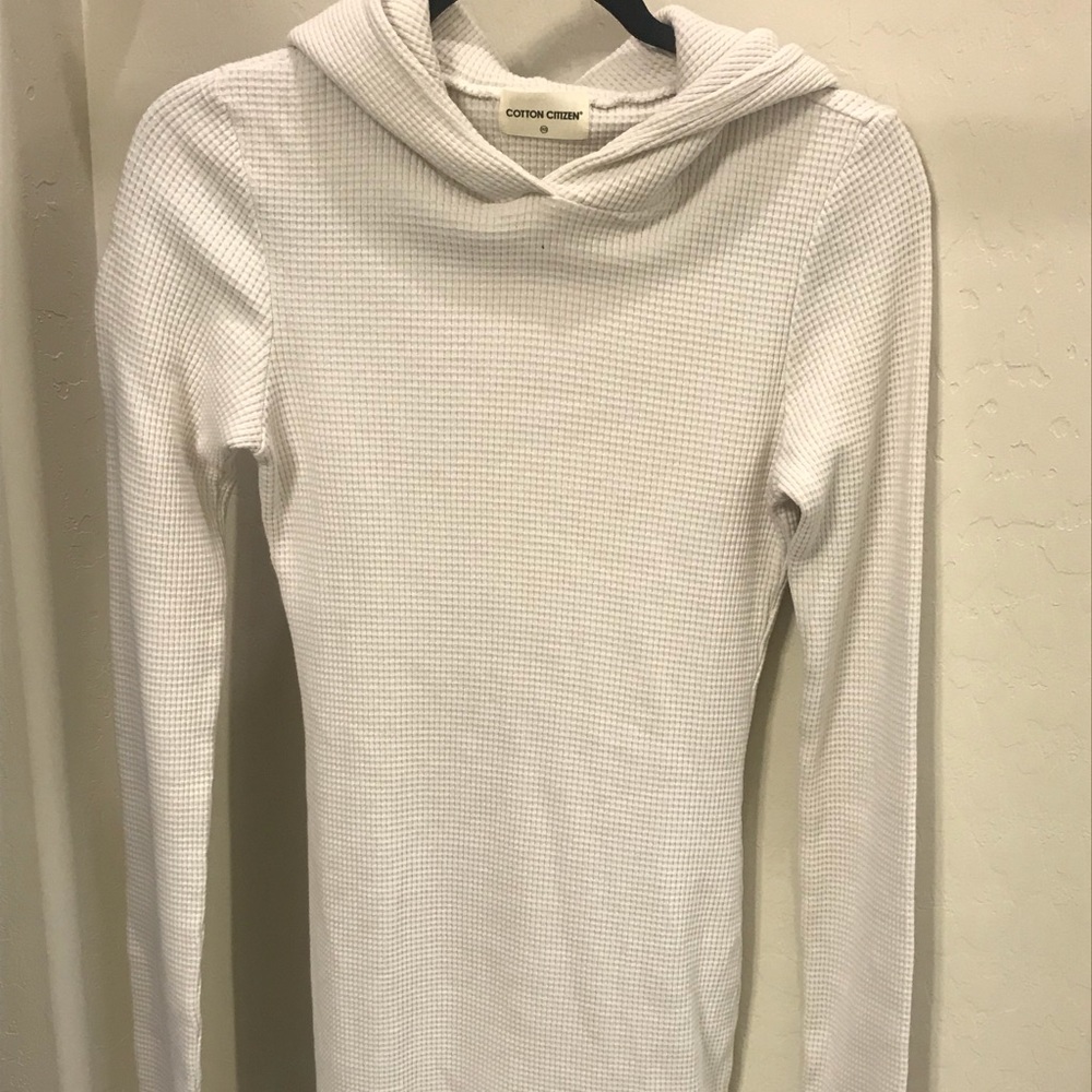 Cotton citizen dress